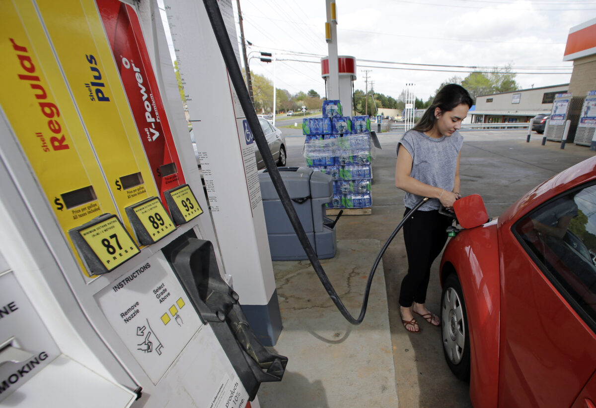 Why are Utah gas prices still high? News, Sports, Jobs Standard